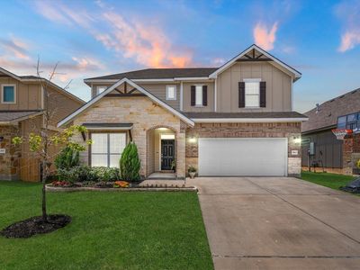 5913 Eldora Dr