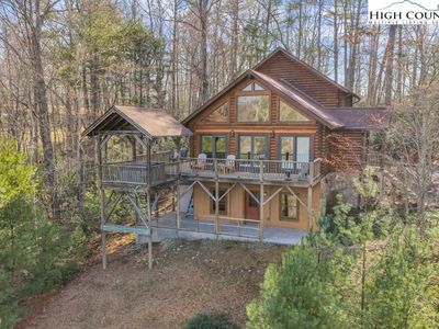 801 Wagon Ridge Lane