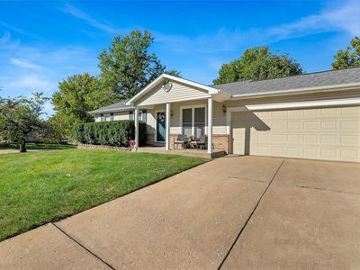 87 Harvest Brown Ct