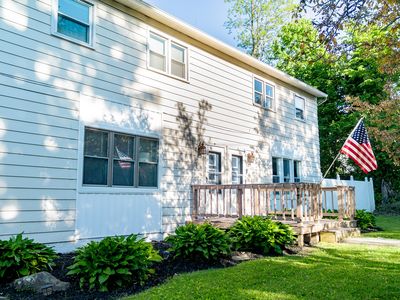 1304-1306 Carrie Ave