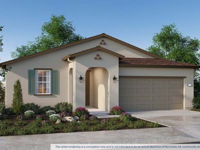 Redwood Plan, Fairview Corners