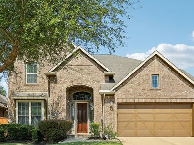 17110 Kirkton Moor Dr
