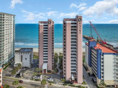 2406 N Ocean Blvd. #104