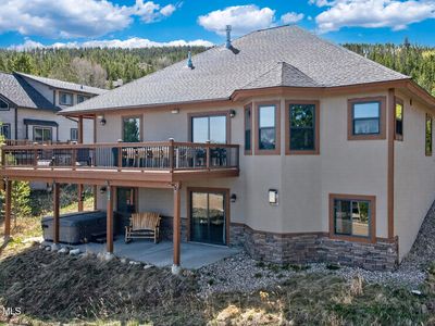 Property at 142 GCR 8980 / Chipmunk, Granby, CO