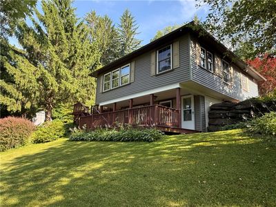 Property at 499 Wells Bridge Rd, Otego, NY