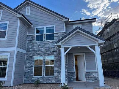 Property at 6029 S Carnelian Pkwy, Saint George, UT