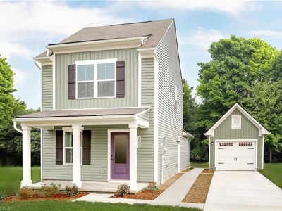 Property at 101 Belvedere Ln, Edenton, NC