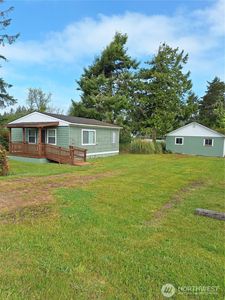 Property at 818 W Ocean Avenue, Westport, WA