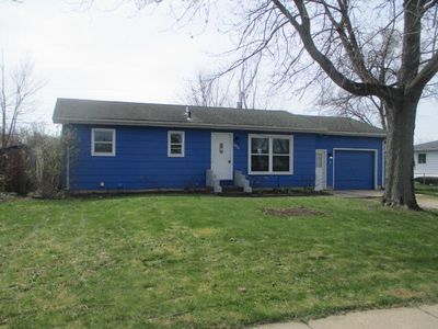 Property at 3926 Popalardo St, Bridgman, MI