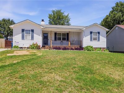 108 Ridgecreek Cir