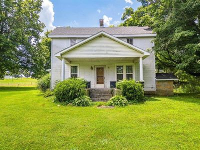 755 Berrys Lick Rd