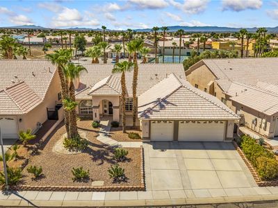 1980 E Clear Lake Drive
