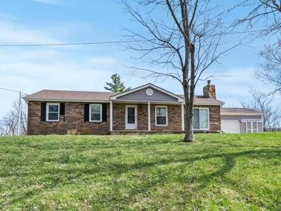 263 Luke Rd TRACT 1 & 2