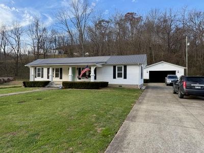 Property at 3569 County Road 6, Kitts Hill, OH