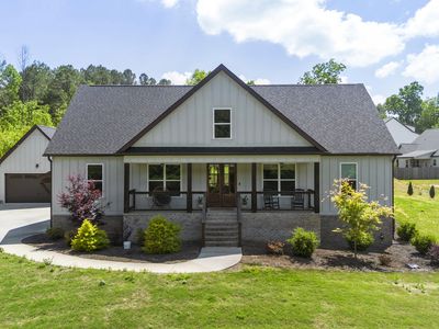 879 Dedmon Rd