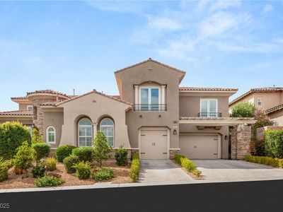 631 Coriander Canyon Ct