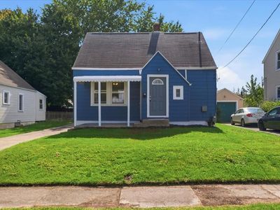 61 W Raleigh Ave
