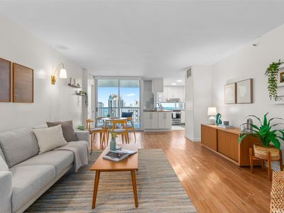 1212 Nuuanu Ave APT 2405