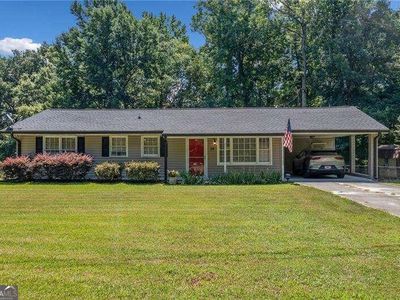 38 Valley View Dr NW