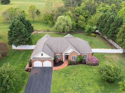 200 N Branch Rd