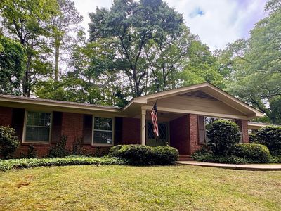 601 Cherokee Rd