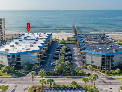 6000 N Ocean Blvd. #124