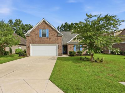 920 Foxtail Dr. Long Bay Golf Club Lot 9