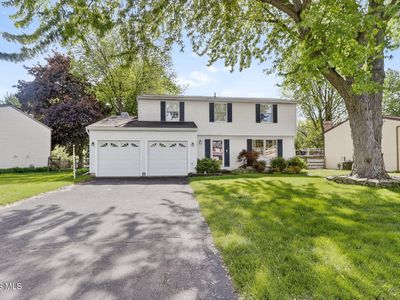 2203 Longport Dr