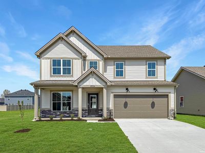 4926 Goldfinch Dr
