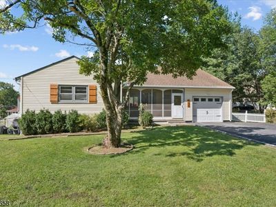 105 Parsippany Rd