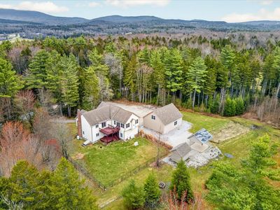 38 Paradise Lane