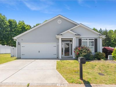 Property at 266 Kendall Dr, Winston Salem, NC