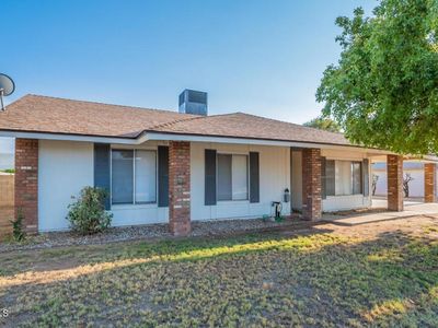 Property at 4331 W DAILEY Street, Glendale, AZ