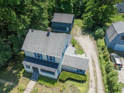 56 Warner St