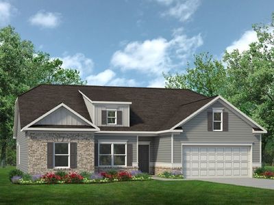 577 Nightengale Ridge Dr LOT 11