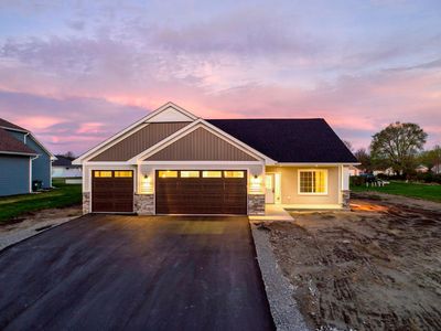 Property at 741 Saint James Cir, Litchfield, MN