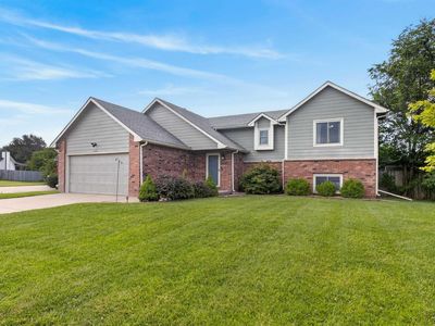 5430 S Stoneborough Ct