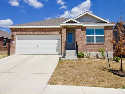 2545 Four Waters Loop