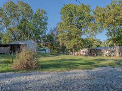 58750 E 150th Rd