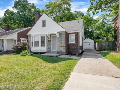 2619 W Eight Mile Rd