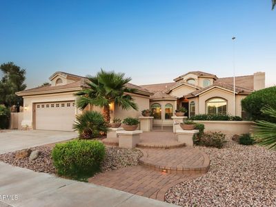 2723 N 159TH Drive