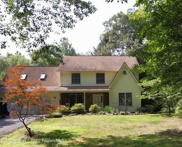 18 Ridge Road