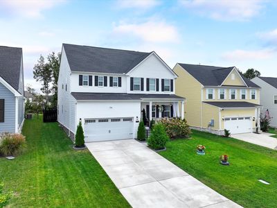 6554 Palm Warbler Dr