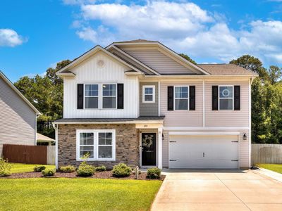 205 Whitetail Cir