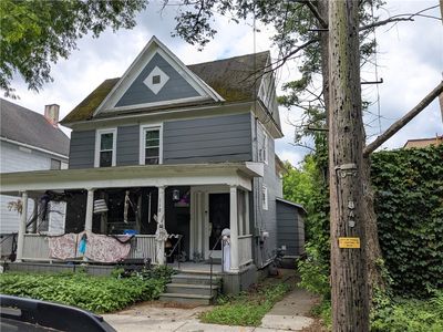 Property at 116 3rd St, Ithaca, NY