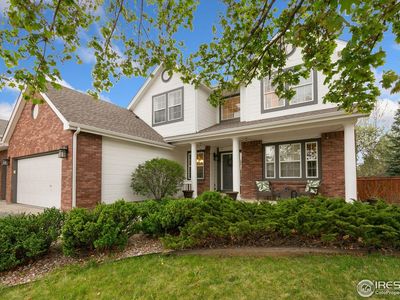 715 Yarnell Ct