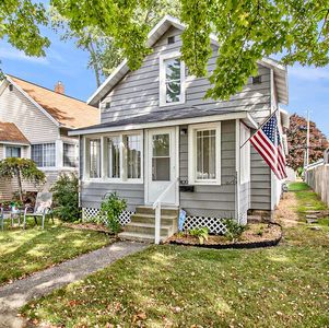 420 N Robert St