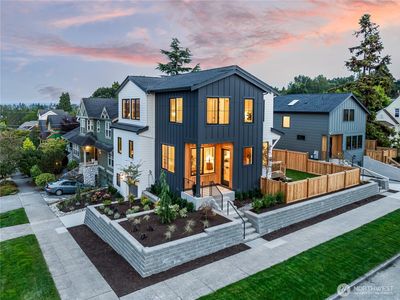 6016 Evanston Avenue N