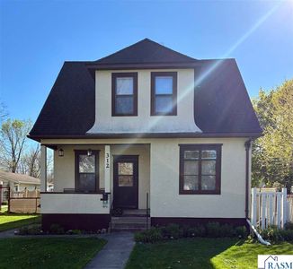 Property at 312 S Washington St, New Ulm, MN