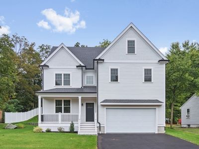 113 Warwick Ave